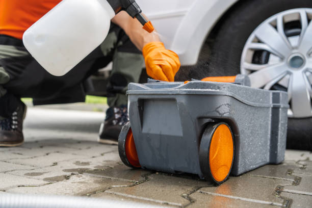 Best Local porta potty services  in West Kittanning, PA